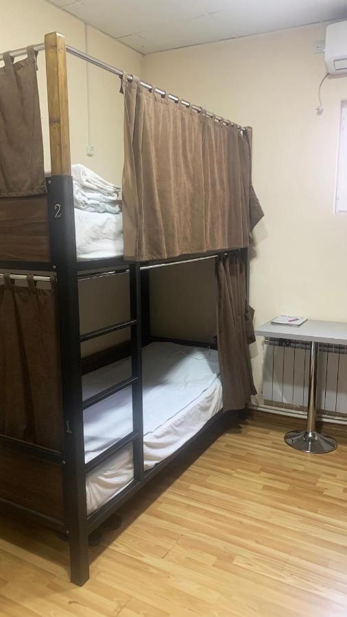 Dom Hostel & Tours Yerevan Exterior photo
