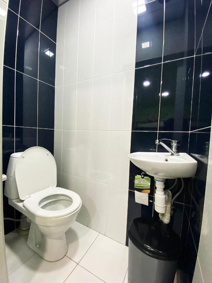 Dom Hostel & Tours Yerevan Room photo